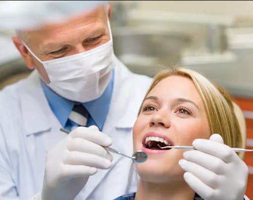 Dental Clinic in Behala