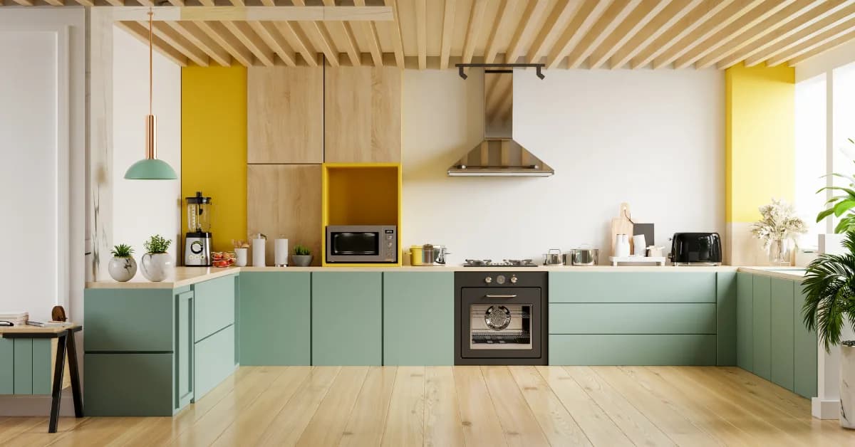 Reliable modular kitchen service centre in siliguri Support