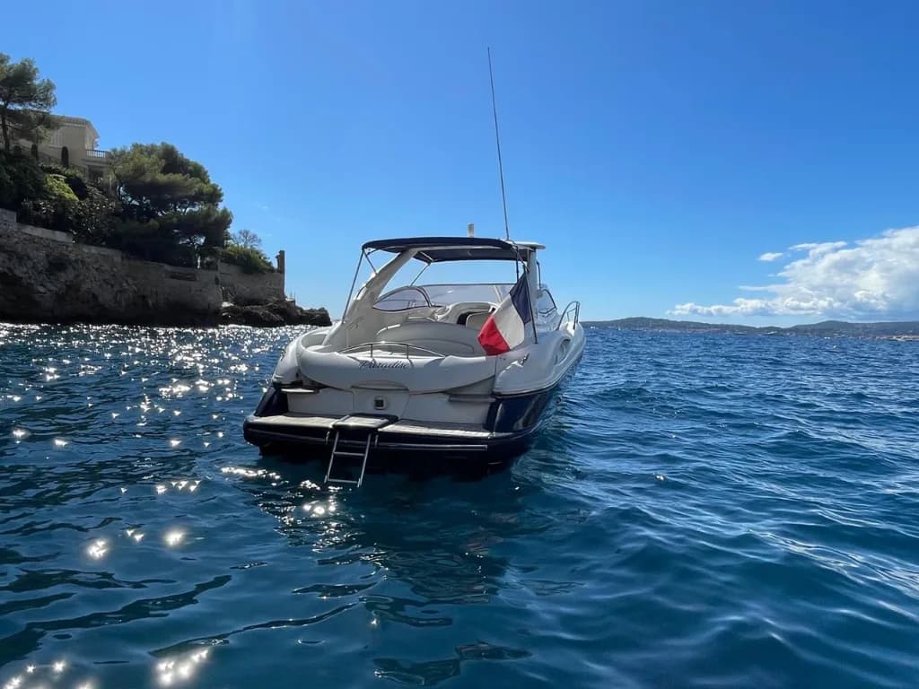 Boat Rental Nice – Private Yacht Charter on the French Riviera