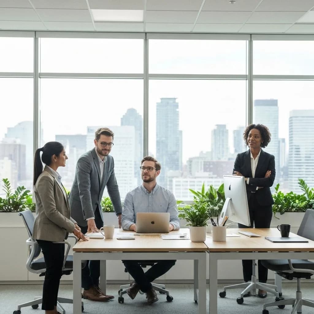 Immigration Consultant Edmonton for Permits and PR