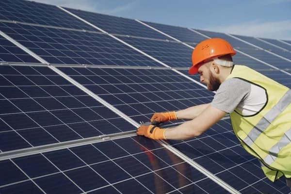Professional Solar Panel Installers Across Victoria