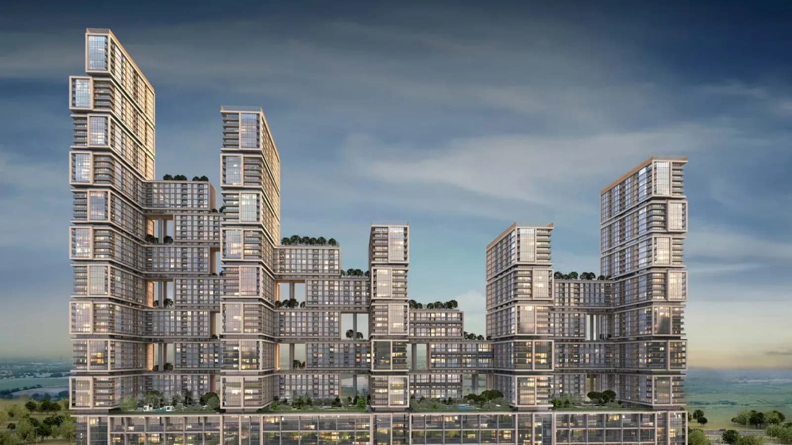 Best Off Plan Projects for sale in Dubai