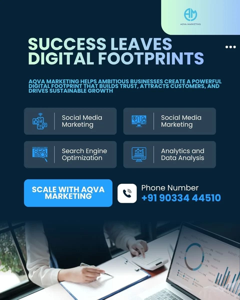 Digital Marketing Solutions That Deliver Results