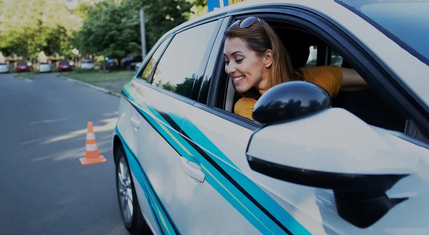 Driving School Services In Clifton Va
