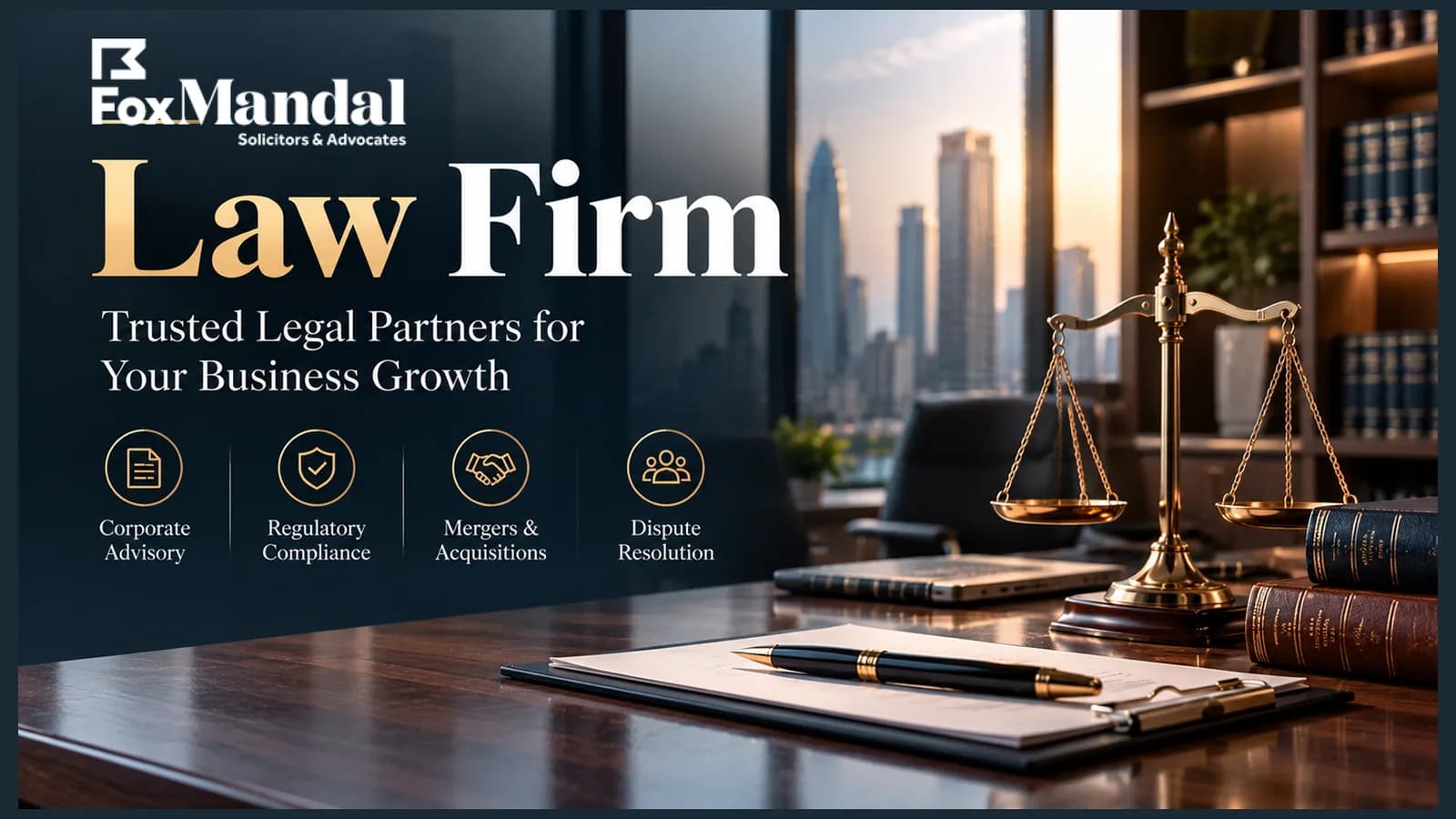 Choosing an Advocate for Labour Law Matters