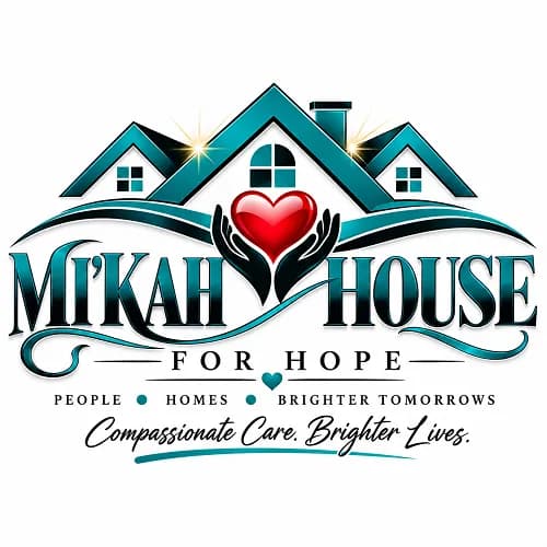 Mik'ah House For Hope
