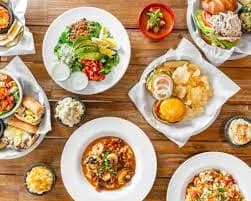 Best Catering Company In Los Angeles