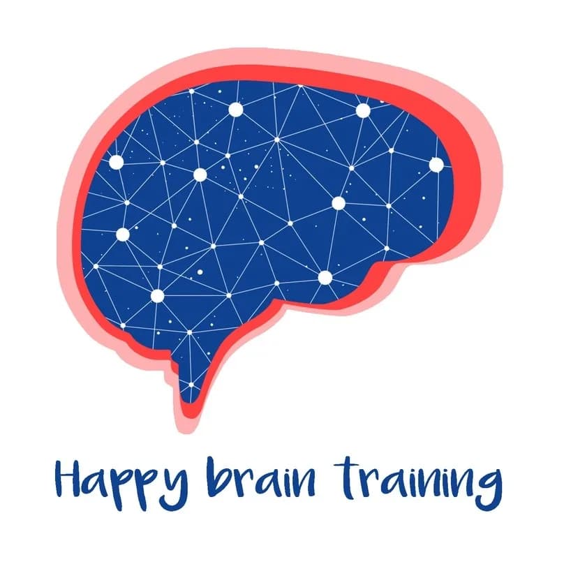 AI Training for Therapists & Healthcare Professionals | Happy Brain Training