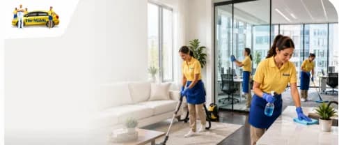 Deep Cleaning vs Regular Cleaning: Which One Does Your Home Need?