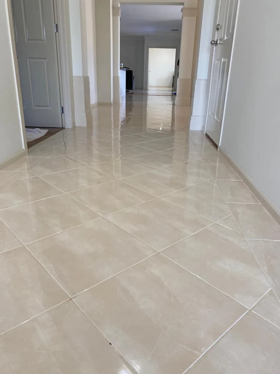 Trusted Tile and Grout Cleaning Services for Tiled Areas