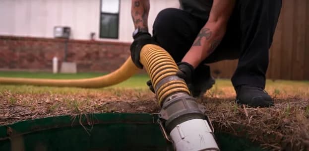 Septic Tank Pumping | Residential Septic Services