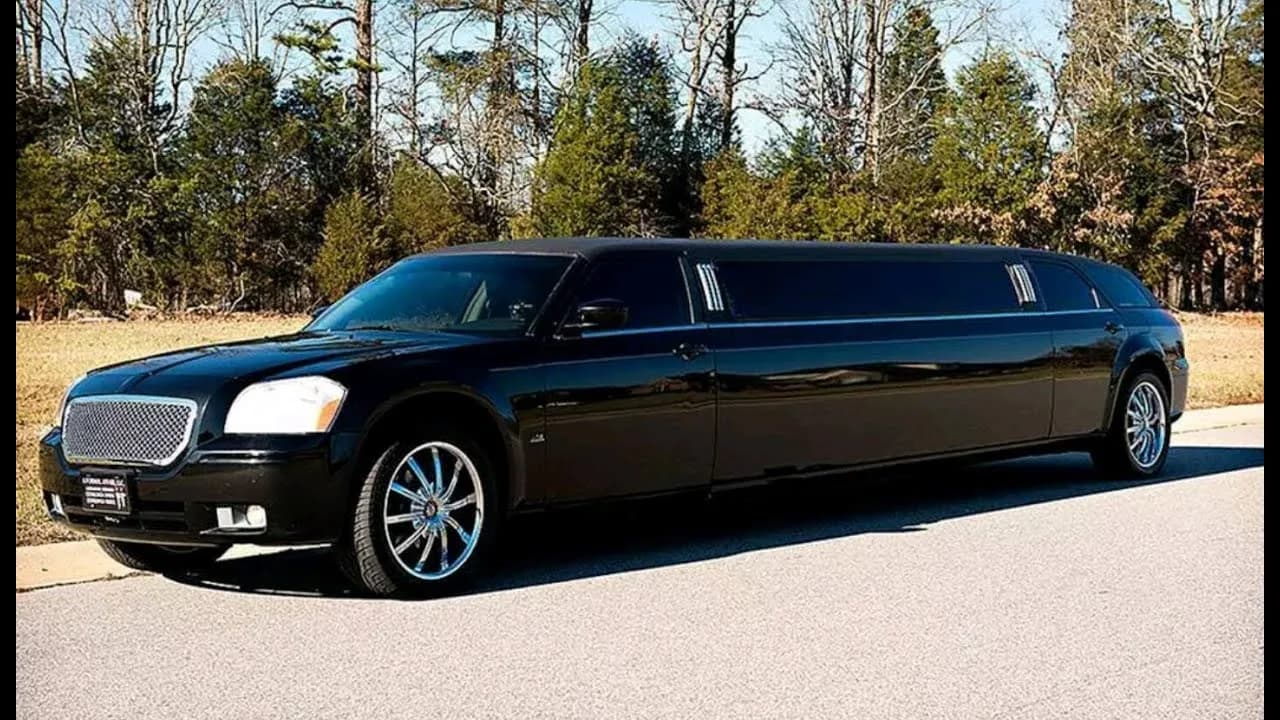 Trusted Chauffeur Services for Every Journey Limo Companies in Denver