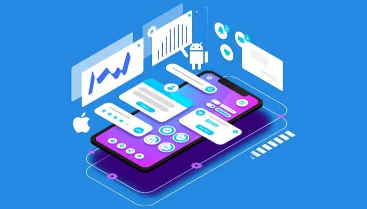 Invoidea is the Best Enterprise Mobile App Development Company