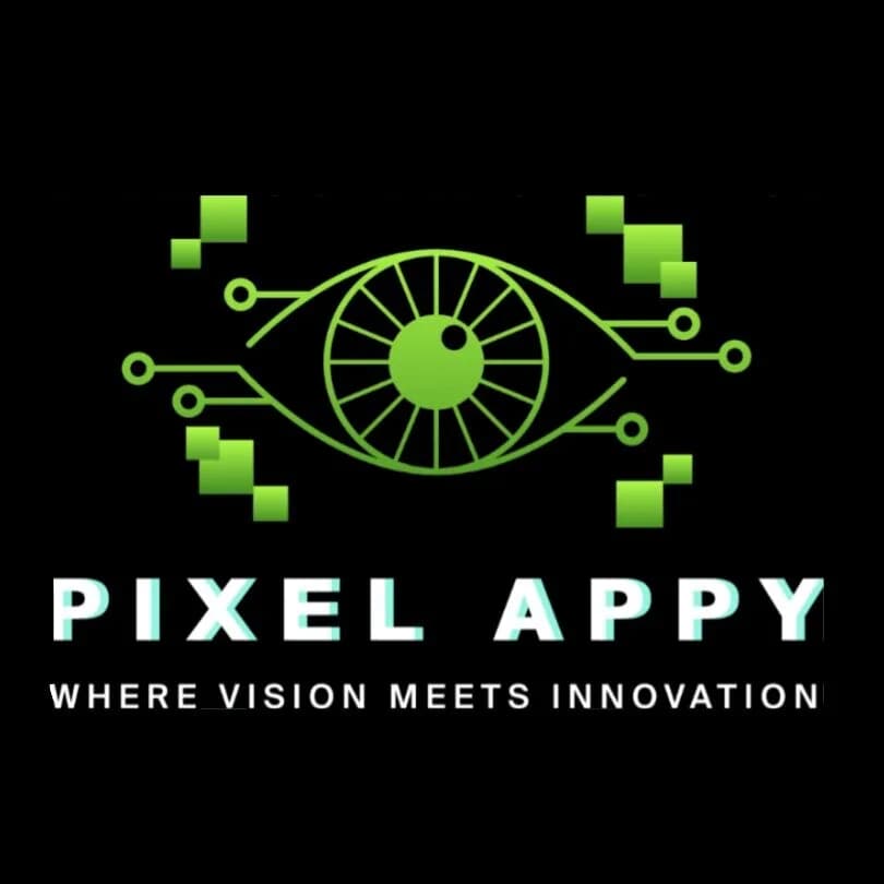 Expert Mobile App Development Services | Pixel Appy