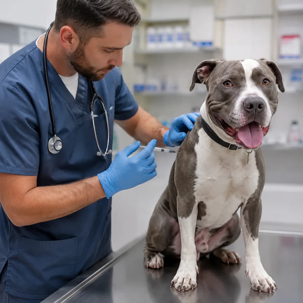 Trusted Pet Vaccinations in Richmond | Protect Your Pet's Health Today