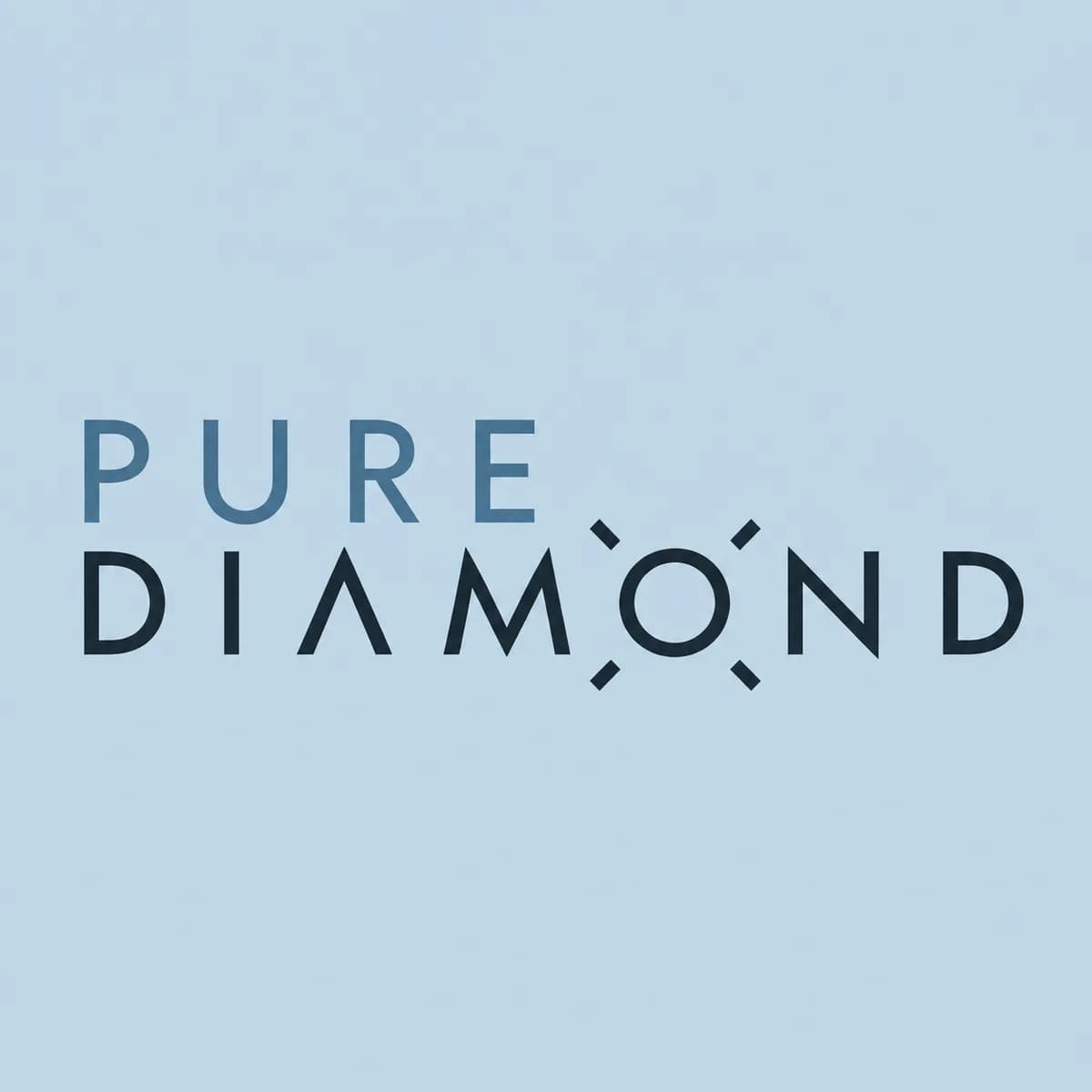 Pure Diamond