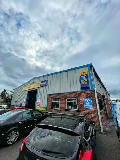 Affordable MOT Test in Deeside with Expert Service