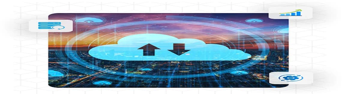 Secure and Scalable Managed Cloud Hosting Services in India – FES Cloud