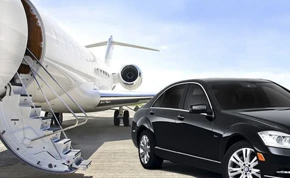 Professional Chauffeured Cars in New York