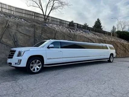 Reliable Chauffeured Travel For Business And Events Imperial Luxury Transportation Inc