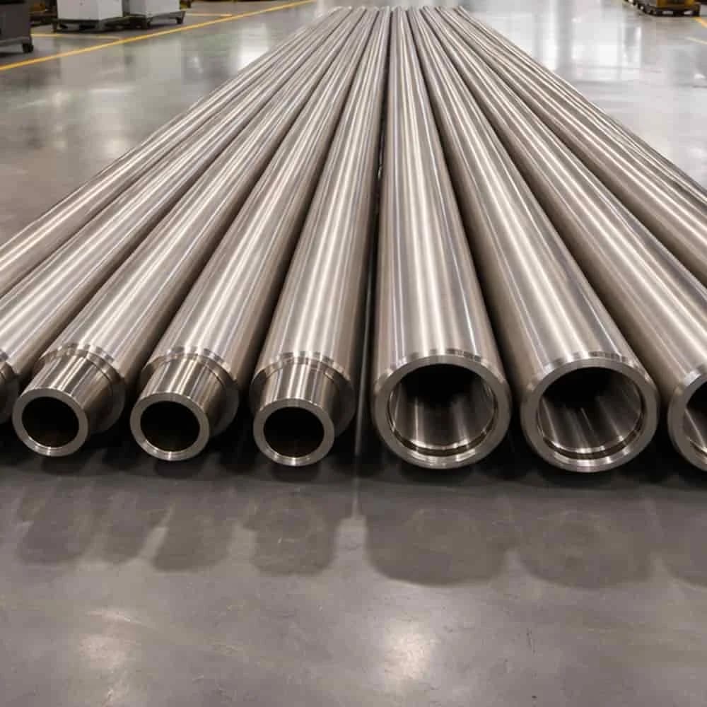Non-Magnetic Drill Collar Supplier & Exporter | API NMDC