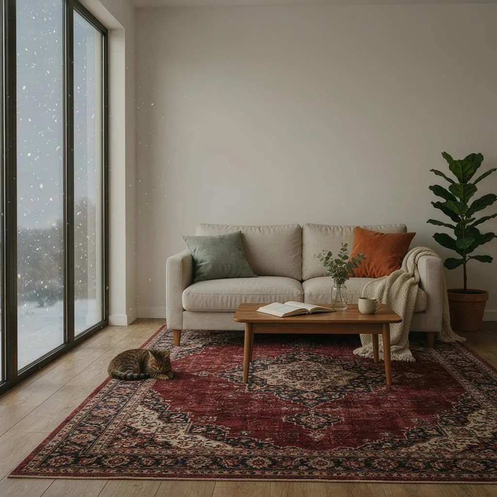 Searching for the Best Rug Store Near Me? Choose Jansons Carpets
