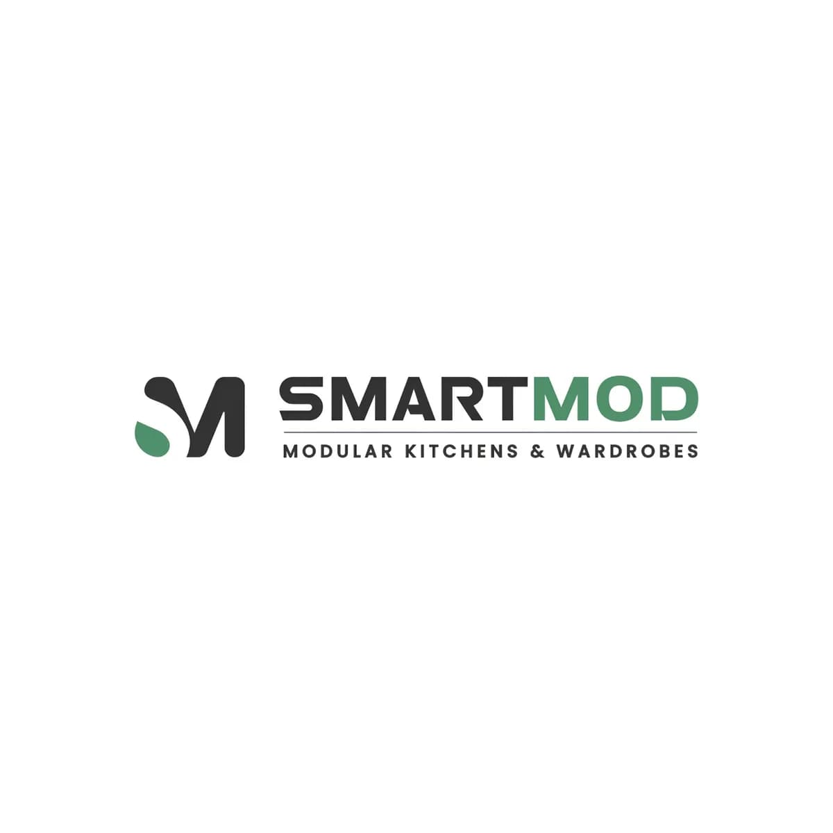 Modular Kitchen Design in Indore | SmartMod Interiors