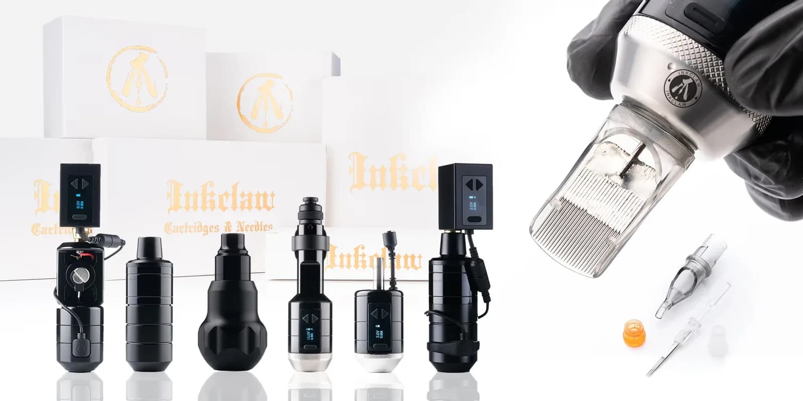 tattoo machine