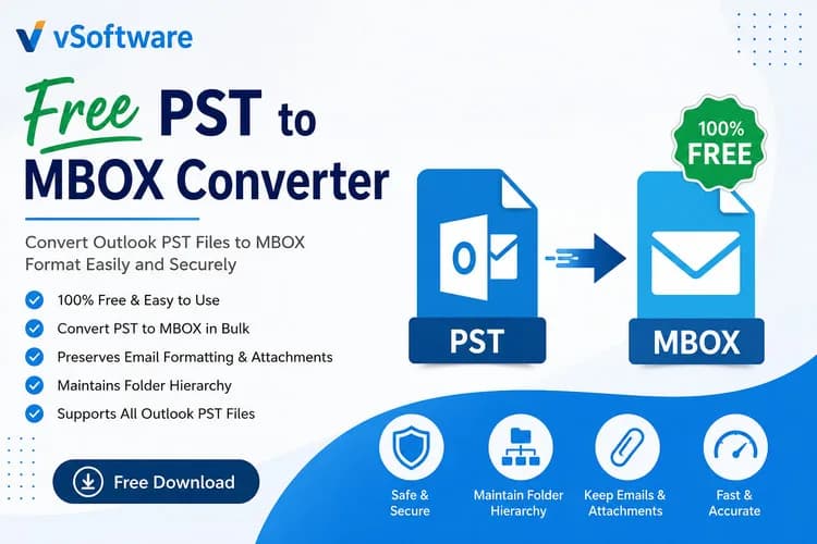 Looking for a Reliable PST to MBOX Converter Tool