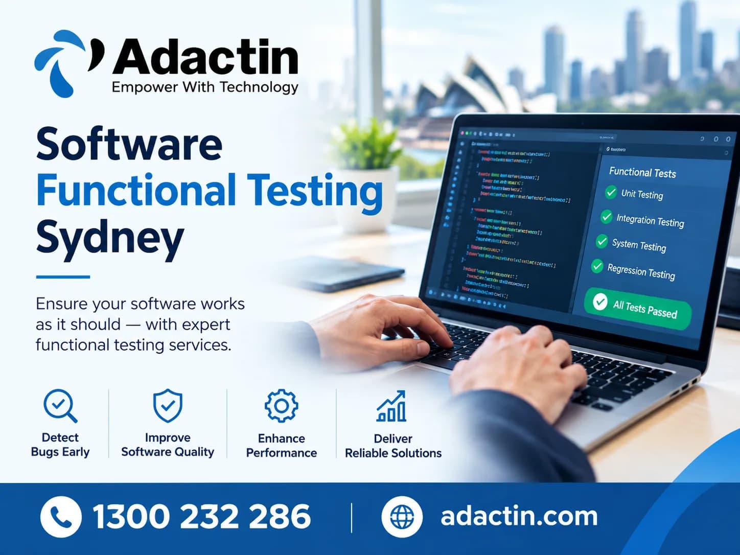 Worried Your Sydney Software Has Hidden Bugs? Test It Before Release