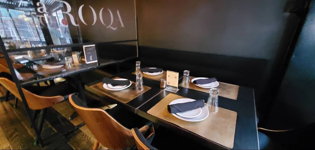 Best New Indian Restaurants NYC – aRoqa