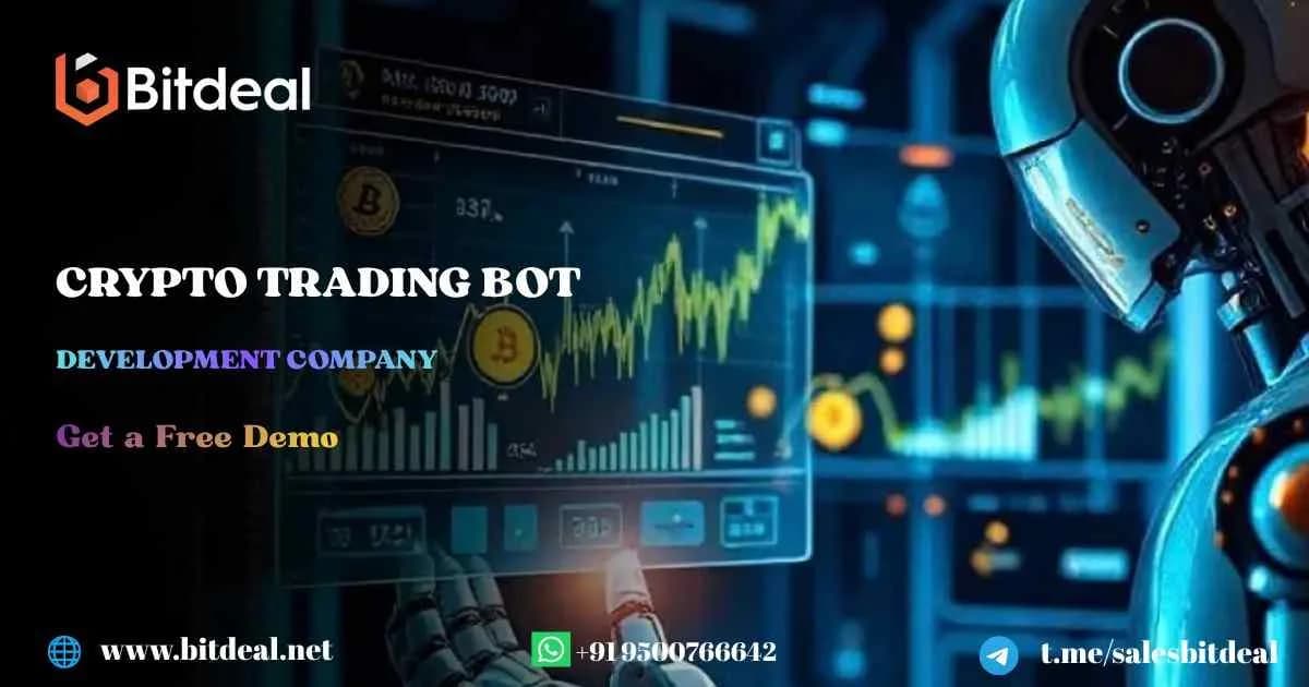 Launch a High-Performance AI Crypto Trading Bot Platform