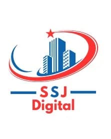 SSJ Digital - Digital Marketing | Website Development & Best SEO Agency in Gwalior