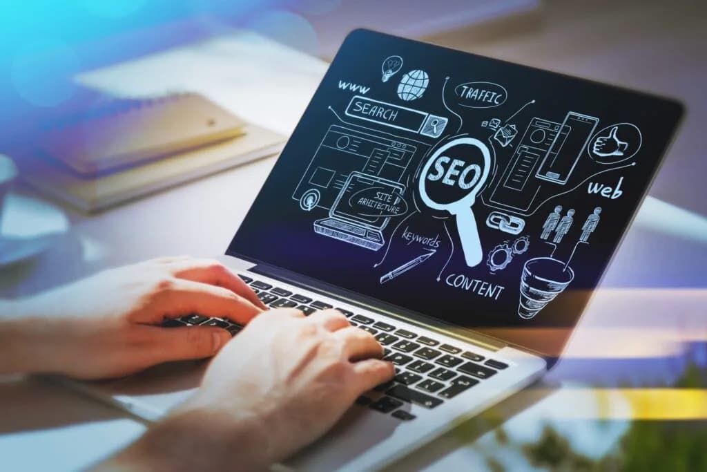 AI SEO Company Melbourne | Grow Your Business Faster