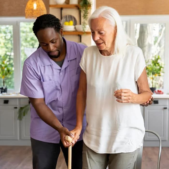 Reserve Personal Care Services With Compassionate Experts Today