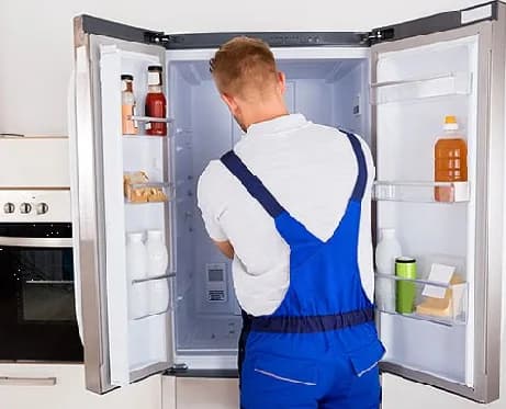 Best Same-Day Refrigerator Repair Service in Kuala Lumpur