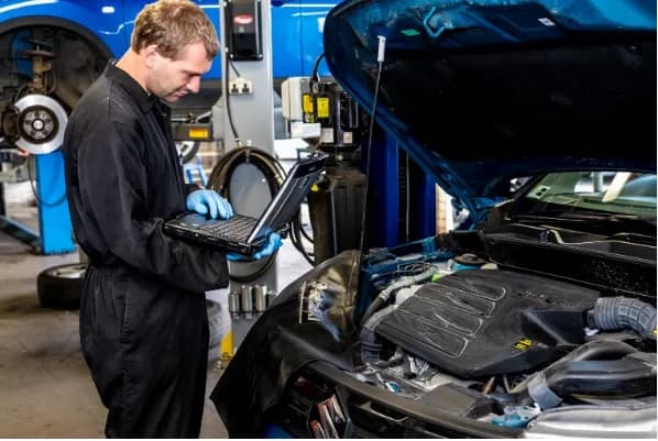 Affordable Car Servicing in Derby