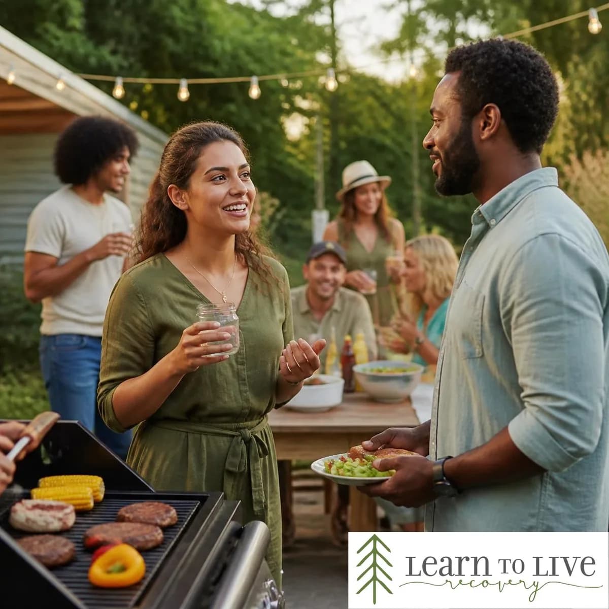 Addiction Recovery Doesn't Take a Vacation