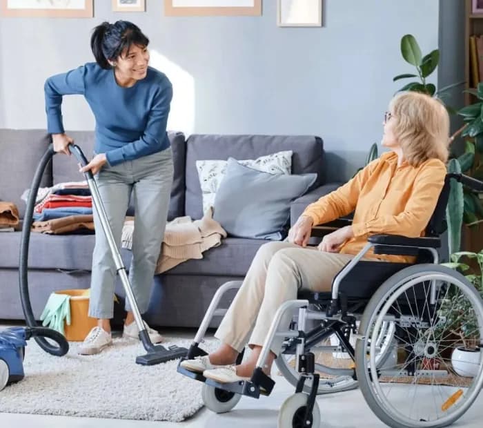 Reliable NDIS Cleaning Services for Homes and Facilities in Burnie