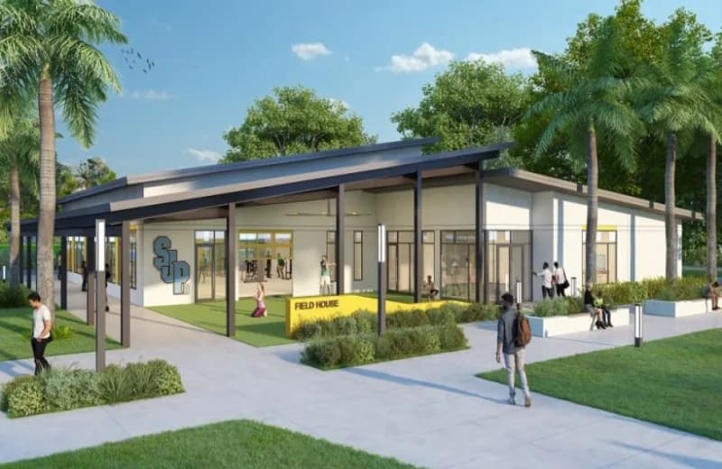 Exterior Design 3D Rendering Company for Better Visuals