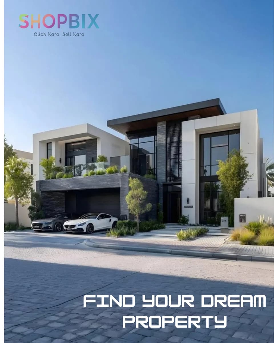 Plot for Sale in Mohali | Shopbix