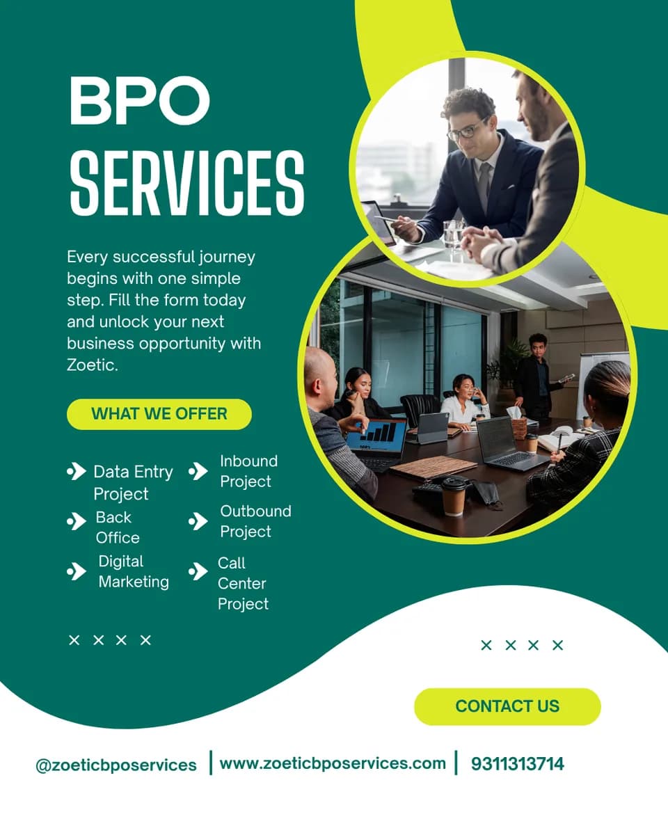 How to Choose the Best BPO Company for Your Business