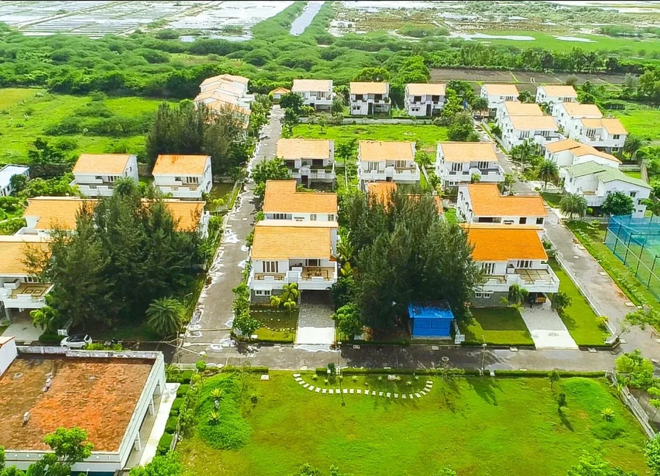 Top Family Resorts in Chennai | Family Resorts in Chennai ECR