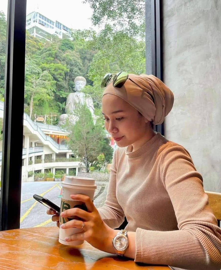 the only legit sugar mummy agency in Malaysia