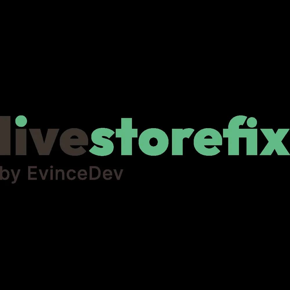LiveStoreFix – eCommerce Website Support & Maintenance Services