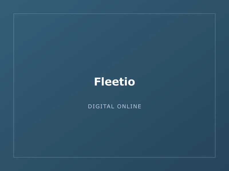 Fleetio