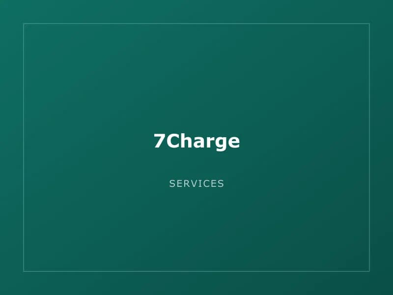 7Charge