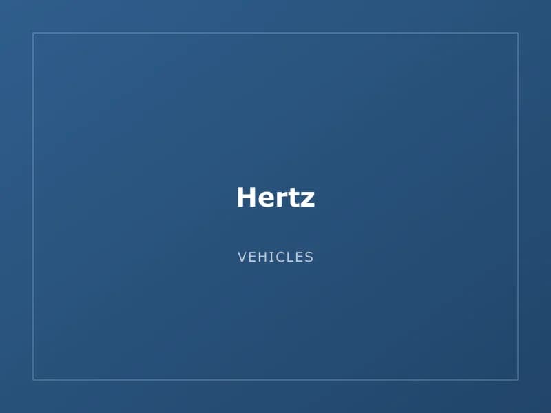 Hertz