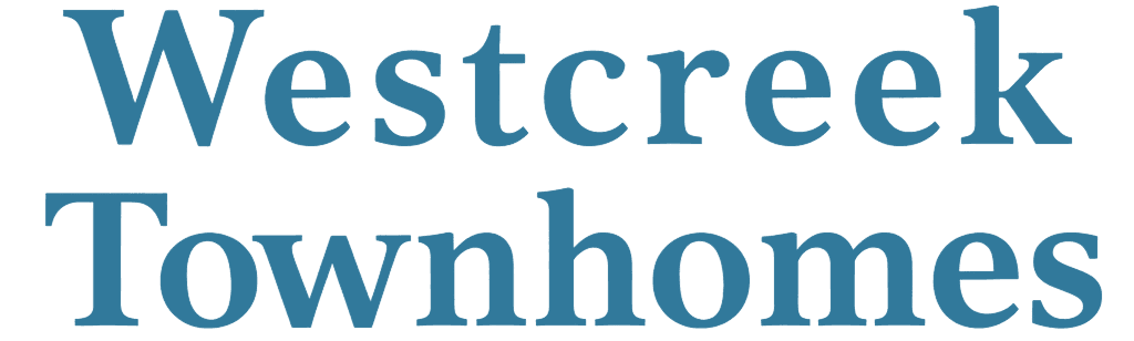 Westcreek Townhomes