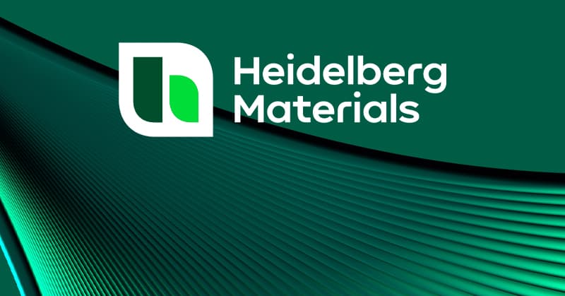 Heidelberg Materials, Cement